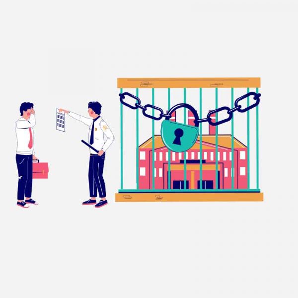avocat saisie immobilière saisie pénale