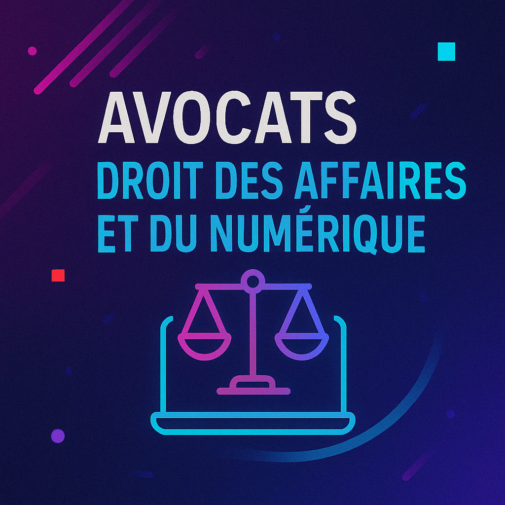 avocat affaires avocat commerce