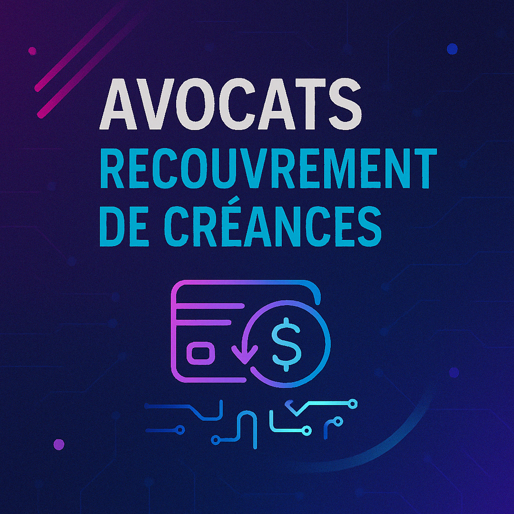 dette recouvrement créance saisie