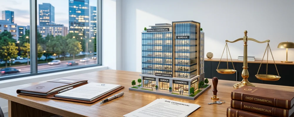 Contacter Genius Avocats et conseils pour avocat bail commercial