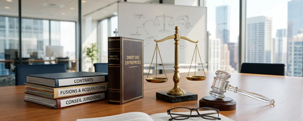 Comment choisir votre avocat droit des entreprises, tout savoir sur avocat droit entreprise