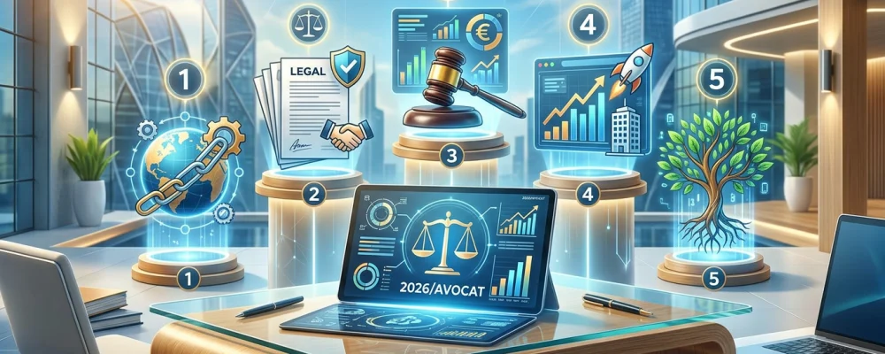 avocat droit entreprise
