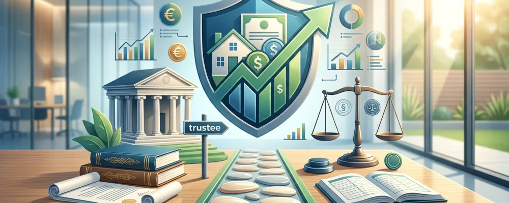 Créer un trust : démarches, coûts et contraintes fiscales : trust