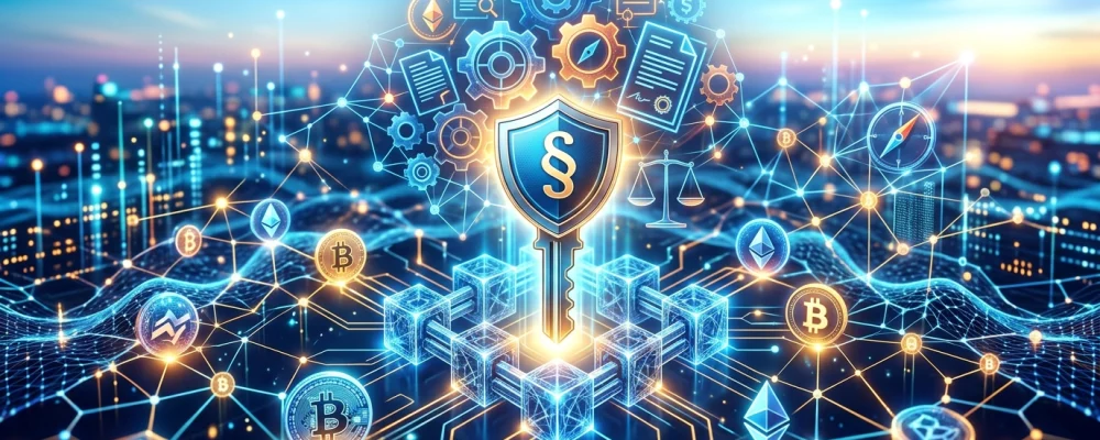 Comment choisir le bon avocat crypto pour votre entreprise, tout savoir sur avocat crypto