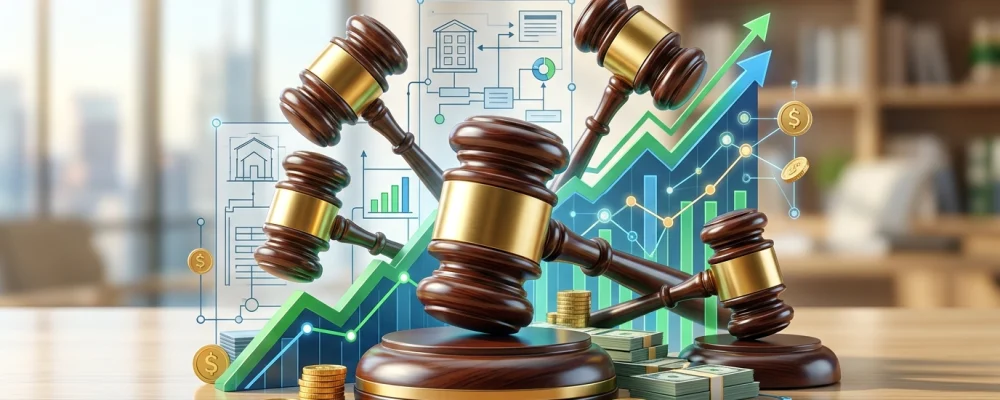 Avocat financement