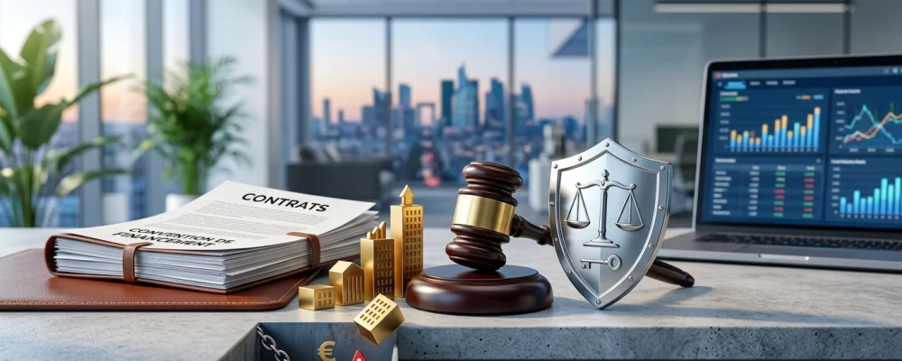 Les erreurs fréquentes qui coûtent cher sans avocat en financement, tout savoir sur Avocat financement