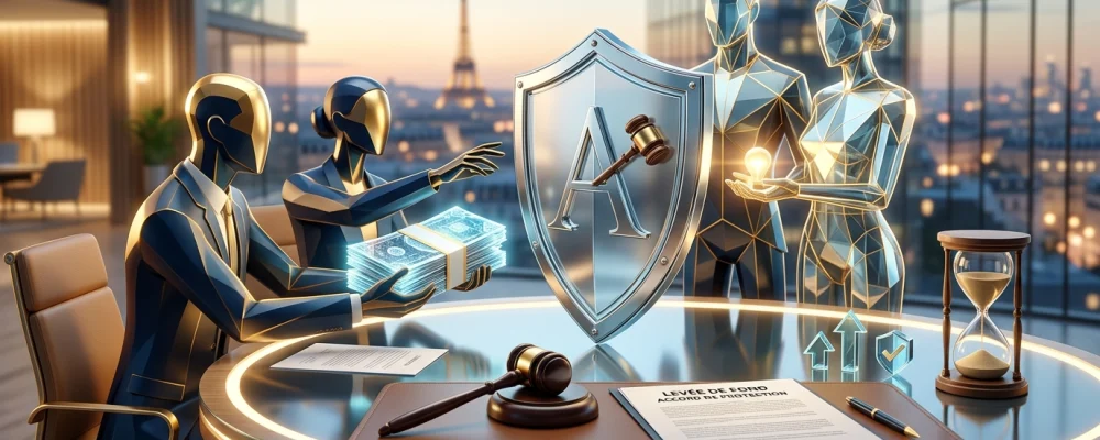 Avocat levée de fond : comment protéger les fondateurs face aux investisseurs, tout savoir sur avocat levées de fonds