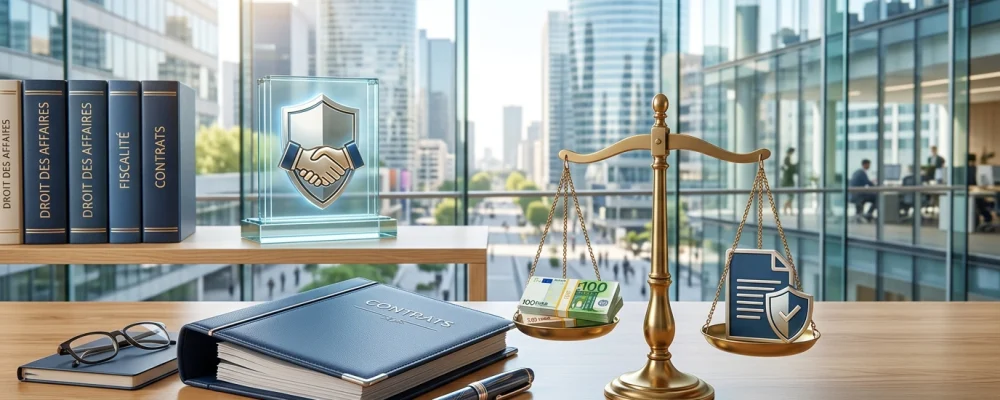 Avocats spécialisés en droit des affaires : combien coûte réellement la prévention juridique : avocats spécialisé en droit...