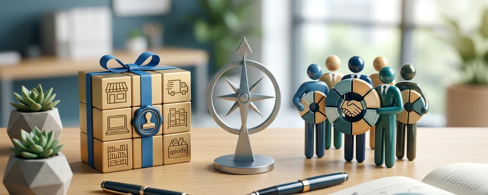 Cession de fonds de commerce ou cession de parts sociales : quelle option choisir et conseils pour cession d’entreprise