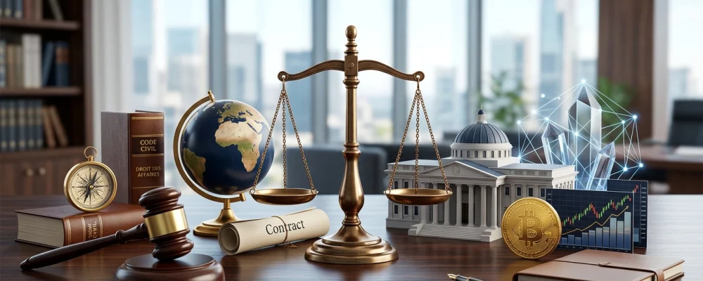 Illustration de Les domaines de litiges où vous avez besoin des meilleurs avocats pour meilleurs avocats