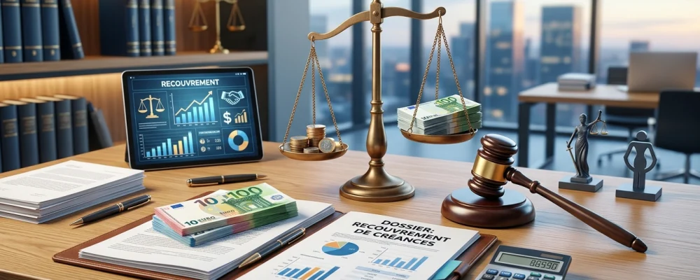 Combien coûte un avocat en recouvrement de créances, et qui paie à la fin, tout savoir sur recouvrement de créances