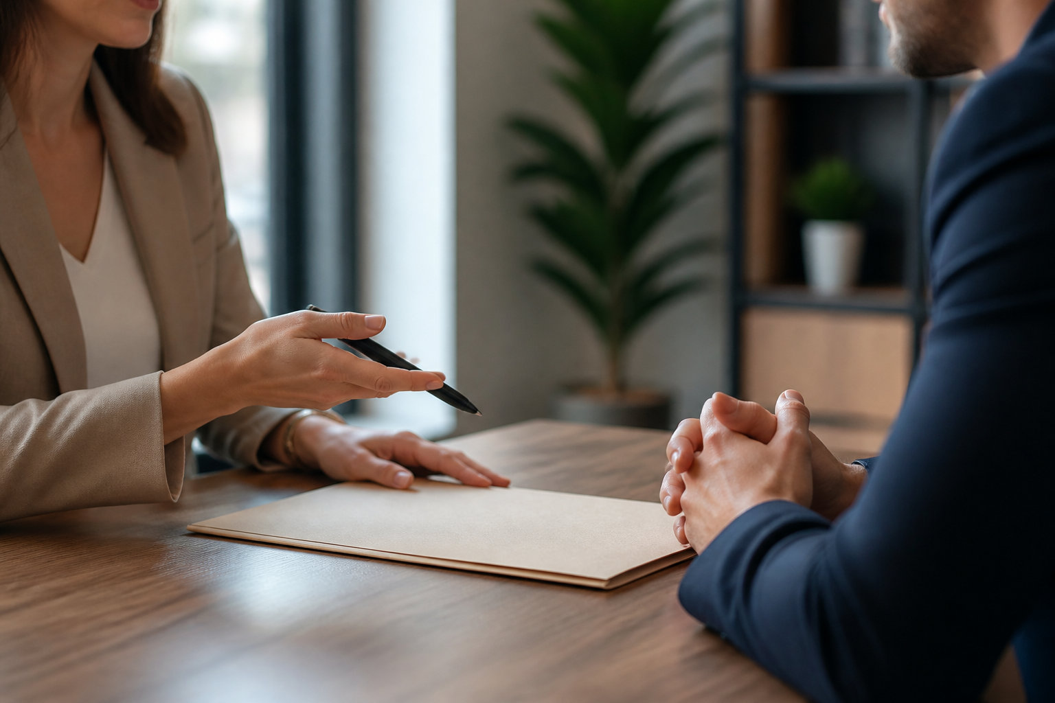 La convention d'honoraires, votre garantie de sérénité contractuelle