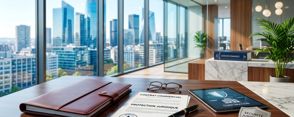 Ce que vous pouvez faire maintenant pour protéger votre entreprise : Avocat en droit des affaires