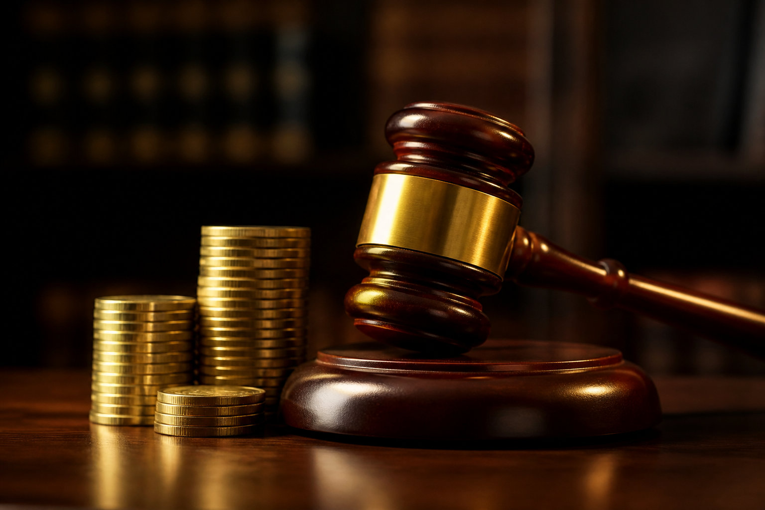 4 variables déterminant le coût de votre protection juridique