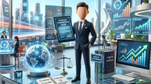 avocat commerce