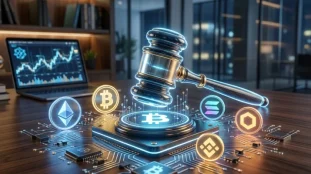 avocat crypto