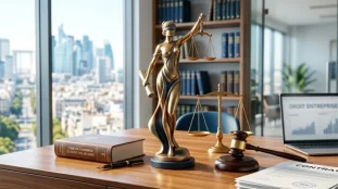 avocat droit entreprise