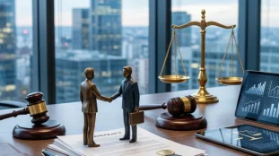 avocats spécialisé en droit des affaires